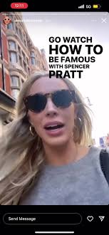 My epsioded with legend @Alexandra Cooper @Call Her Daddy is live now only  @Spotify #callherdaddy #prattdaddy