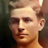 Wilbur David Bare (1893–1957)