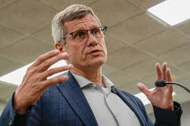 Council pumps the brakes