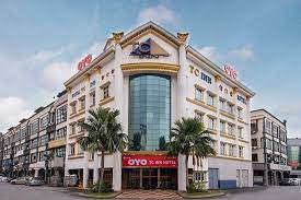 Palm garden hotel, marriott putrajaya, uniten residence hotel nearest police station: Tc Inn Hotel Prices Reviews Malaysia Sri Kembangan Selangor Tripadvisor