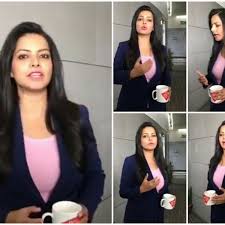 Shweta Jha On Twitter Today News Time Aaj tak is a 24/7 news tv channel based in new delhi. twitter