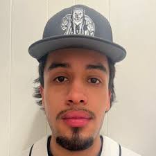 Diego Mora's High School Bio