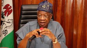 Mohammed argued that the president has the right to express his idea on the current security challenges in the. Fg Suspends Twitter Operations In Nigeria Punch Newspapers