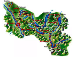 Seen Rundfahrt Radreise Durchgefuhrt Von Eurofun Touristik