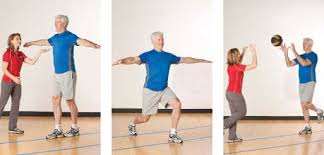 Designing Balance Exercise Programs For Older Adults Balance Exercises Senior Fitness Workout Programs
