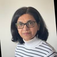 Jayshree Patel, PMP®, MS