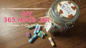 • cheer up your day by browsing some of your previous memories in a timeline, at random. A Diy 365 Reasons Why I Love You Jar Is The Perfect Gift Cute766