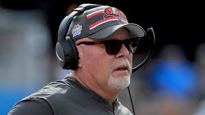 The franchise's fortunes began to turn around in the late 1990s as head coach tony dungy built one of the best defenses in the nfl. Tampa Bay Buccaneers Coach Bruce Arians Says He Will Be On The Sidelines During Games Nfl News Sky Sports
