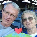 Judy Ronk's Instagram, Twitter & Facebook