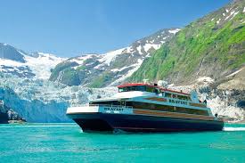 The harbor office is open everyday during the summer and from 8:30 a.m. Prince William Sound Glacier Tour Self Drive From Whittier 2021