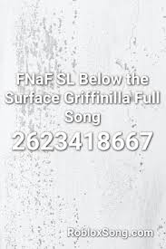 Fnaf 2 Song Roblox Id