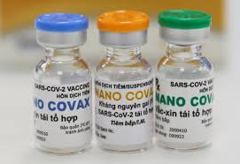 We did not find results for: Nano Covax Vaccine Begins Third Phase Of Trial This Week