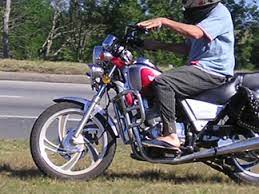 Fannin Litigation Group P S Spokane Motorcycle Accident Lawyer