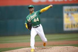 Luzardo will try to turn things. Oakland A S Activate Jesus Luzardo From Injured List In Bullpen For Now Athletics Nation
