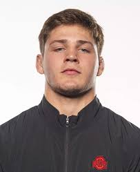 2023-24 Wrestling Roster