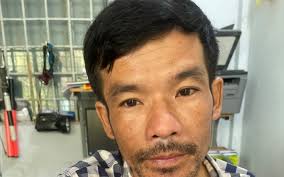 ĐỐI TƯỢNG NGHI VẤN