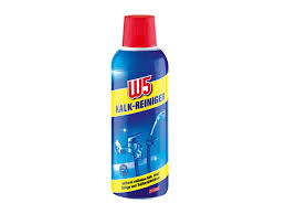 W5 Kalkreiniger Lidl Deutschland Dingen Om Te Kopen