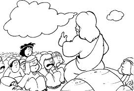 For your convenience, there is a search service on the main page of the site that would help you find images similar to jesus heals the paralytic clipart with nescessary type and size. Jesus Heals Peopleof Crowds Bible Coloring Pages Inerletboo