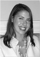 Amy Templeton Buckley