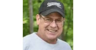 Michael Todd Holcomb Obituary (1963