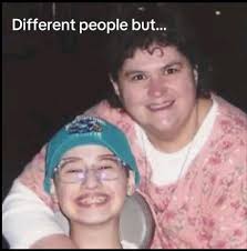 Poor Baby Daisy Is Dead