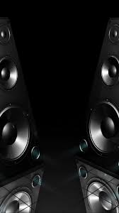 Salah satu tren dalam desain saat ini adalah efek glitch. 70 Music Iphone Wallpapers For Music Manias Speaker Wallpaper Music Wallpaper Android Wallpaper