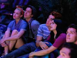 Riverdale may be on hiatus at the moment,. Riverdale Staffel 5 Archie Oben Ohne Zum Start Der Dreharbeiten Netzwelt