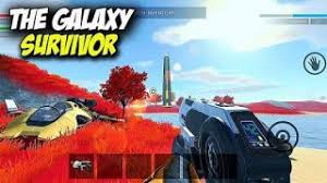 Semoga ini bisa menjadi referensi sobat dalam mencari. The Galaxy Survivor Apk Mod Free Download No Man S Sky Survival Games Galaxy
