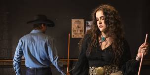 Mattie Rose: Hilltop Truck Park