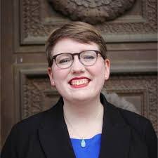 Samantha Nicodemus's Instagram, Twitter & Facebook