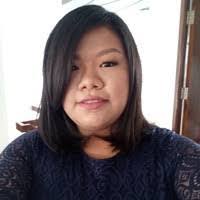 Elaine Espiritu's Instagram, Twitter & Facebook