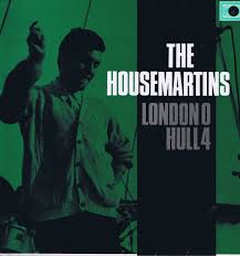 The Housemartins London 0 Hull 4 The Housemartins Hull Music Album Covers