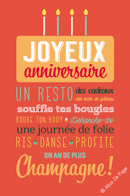 Alice De Page Editions De Mai Message Joyeux Anniversaire Joyeux Anniversaire Citation Citation Anniversaire