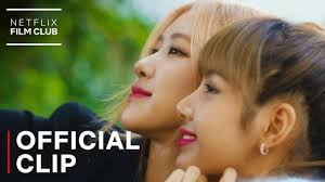 Lisa performed thrill, risk, heartless as the theme song for the video game sword art online: Blackpink Light Up The Sky How Lisa Rose Became Friends Clips Netflix Youtube