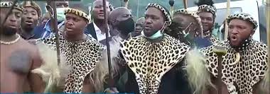 Prince misuzulu zulu, the senior zulu prince who is tipped to be named as the next zulu king has called for unity in the troubled royal court and entire zulu nation. Kyvu6yea5ayjbm