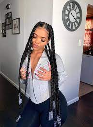 Browse hollywood's best braided hairstyles. Braided Updos How To Braided Hairstyles For 13 Year Olds Braided Bun Hairstyles African American Hair Styles Braided Hairstyles Braids For Short Hair