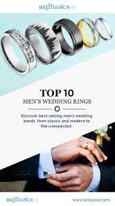 Unique Mens Wedding Bands In Cobalt Tungsten Wood More Mens Wedding Bands Wedding Men Wedding