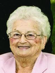 Lillian Cecelia Regelsperger, 86, of Valles Mines, formerly of Imperial