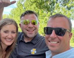 Dylan Bass was one of the most genuine and loving people you'd ever have  the good fortune to know. Caring son, loving brother and proud Idaho  Vandal! Our community won't be the