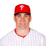 Profile Picture of Matt McBride - Philadelphia Phillies Catcher - ESPN (@espn.com) on Google