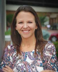 Kim Ford, CENTURY 21 Real Estate Agent in Johnson City, TN