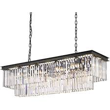 You can also now enjoy neno's at its secondary location in canandaigua! Neno 120 Chandelier 125x36 Clear Black The One Uae