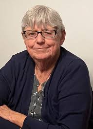 Obituary information for Jill Heaphy (nee Burke)