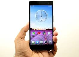 Oppo Find 7a Photo Gallery