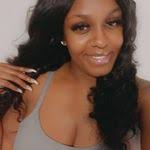 Charisma Johnson's Instagram, Twitter & Facebook