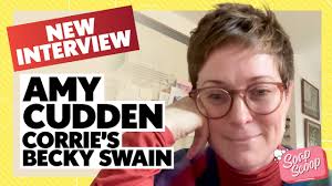 Coronation Street's Amy Cudden