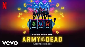 Maybe you would like to learn more about one of these? Viva Las Vegas Army Of The Dead Music From The Netflix Film Youtube