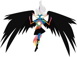 Super Ultra Attack Midnight Rainbow Dash By Orin331 On Deviantart My Little Pony Pictures Rainbow Dash My Little Pony Twilight