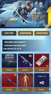 Script Phising Pubg S15 Terbaru 2020 Catatan Panda