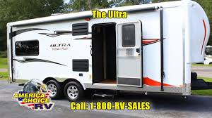 Maybe you would like to learn more about one of these? America Choice Rv 2014 Forest River Work Play 21 Ul Toy Hauler Youtube